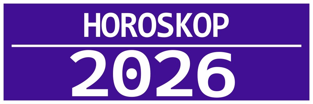 horoskop 2026
