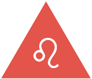 Horoskop September lev