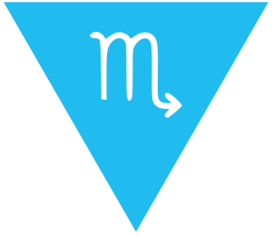 Horoskop September škorpión