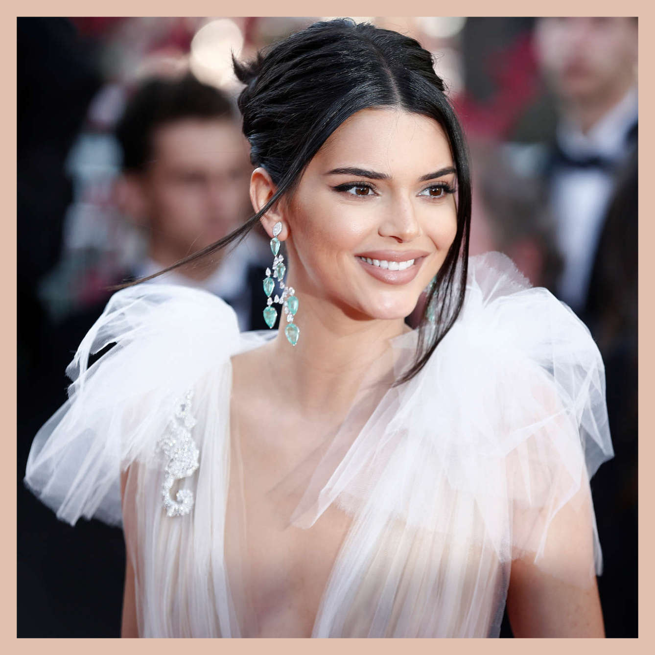 Kendall Jenner, životopis, fakty, laska, narodeniny