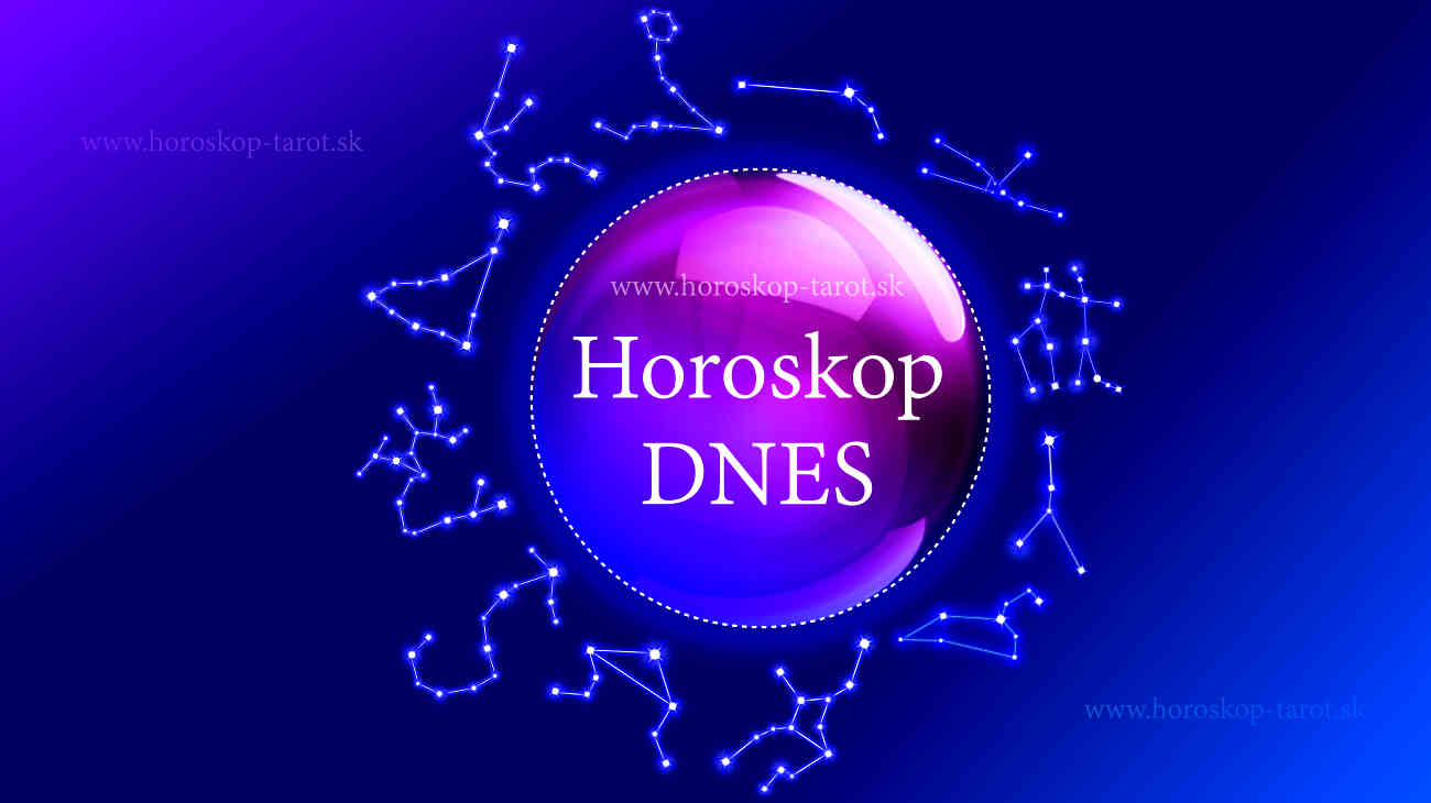 horoskopy dnes Baran, Býk, Blíženci, Rak, Lev, Panna, Váhy, Vodnár, Škorpión, Strelec, Kozorožec, Ryby horoskop Srpen 2020