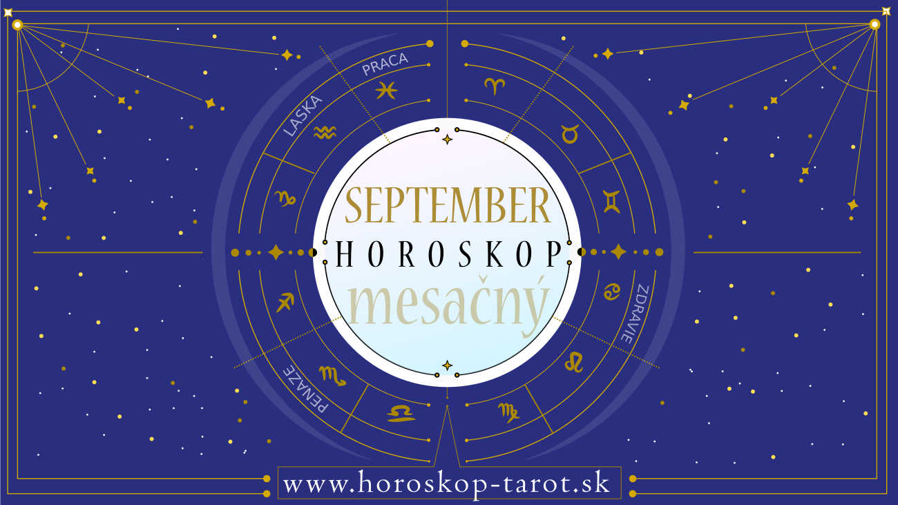 horoskop September 2026