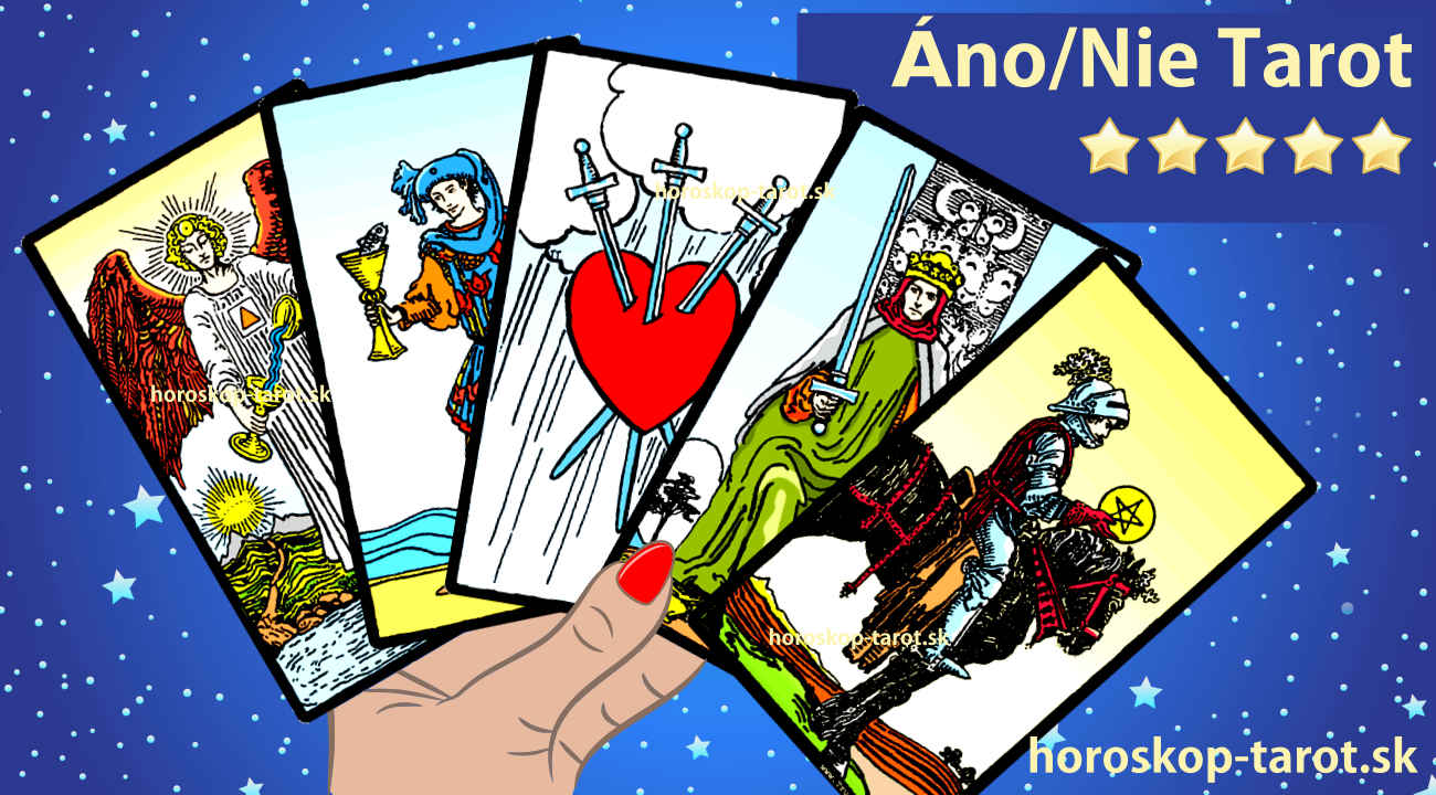 navštívte vestenie cez tarot zadarmo, tarotová veštba